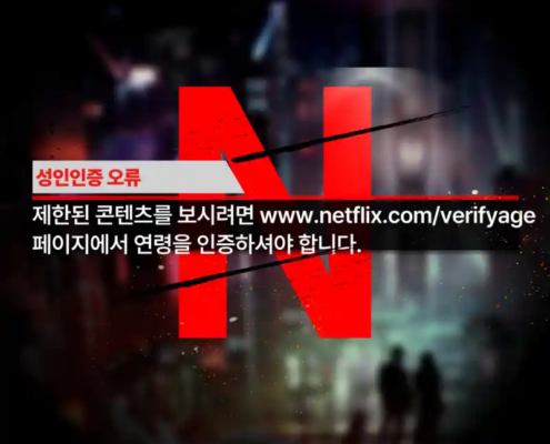 넷플릭스